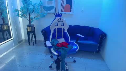 Silvana  online show from July 31, 9:38 pm