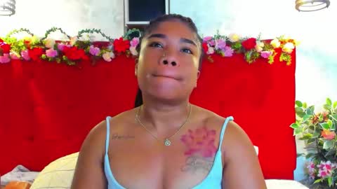 Silvana Fit  online show from March 31, 12:27 pm