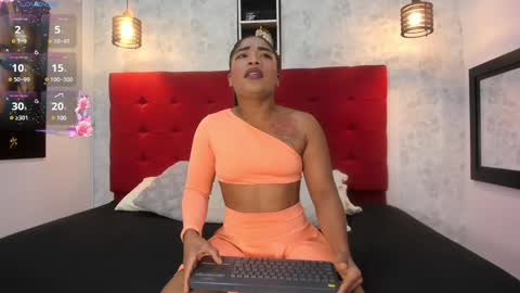 Silvana Fit  online show from January 20, 12:07 pm