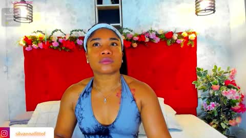 Silvana Fit  online show from January 14, 11:59 am