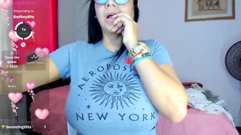 Snapshot of silver__love chatting on January 16, 8:03 pm Silver online show from January 16, 8:03 pm