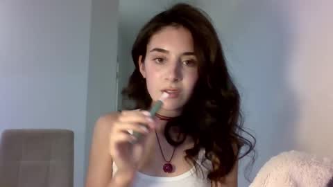 Kamila online show from September 11, 4:40 pm