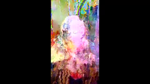 Silver bunny online show from February 28, 2:22 am