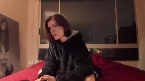 silverhase1 online show from February 5, 3:45 am