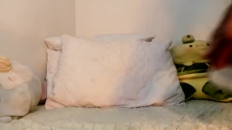 silverosequeen online show from October 12, 9:55 am