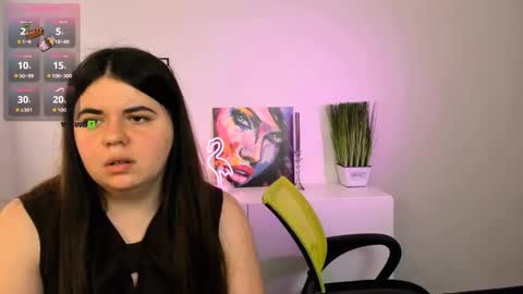 Silvia online show from September 11, 8:36 am