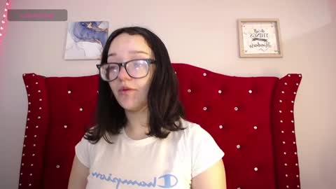 silvia_ls online show from January 6, 9:22 pm