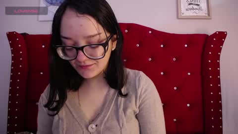 silvia_ls online show from January 7, 10:30 pm