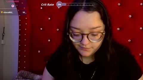 silvia_ls online show from December 17, 11:53 pm