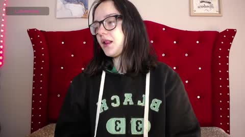 silvia_ls online show from January 5, 9:25 pm