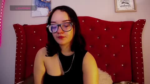 silvia_ls online show from December 14, 9:45 pm