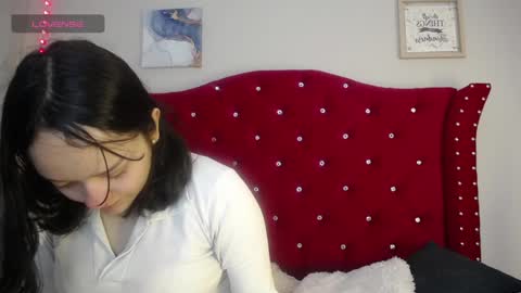 silvia_ls online show from December 23, 6:05 pm