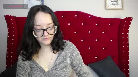 silvia_ls online show from December 24, 5:34 pm