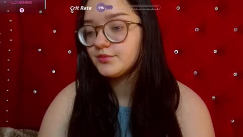 silvia_ls online show from October 15, 12:46 am