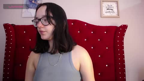 silvia_ls online show from January 3, 9:26 pm