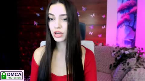 Silvia nude in pvt  online show from January 23, 9:29 pm