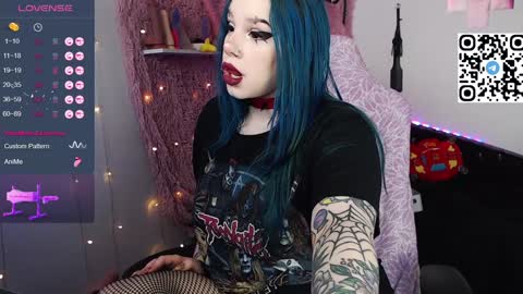 Snapshot of silvia_santorskii chatting on January 16, 8:54 am silvia_santorskii online show from January 16, 8:54 am