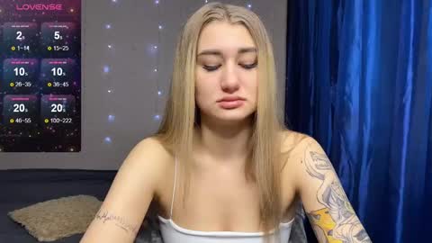 Silvia online show from February 7, 9:58 am