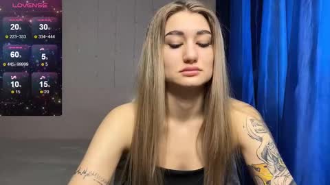 Silvia online show from March 9, 9:24 am