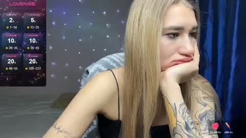 Silvia online show from January 5, 12:21 pm