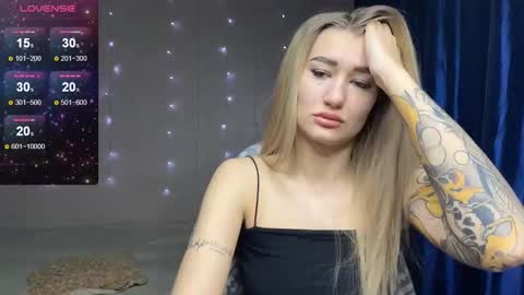 Silvia online show from January 8, 2:57 am