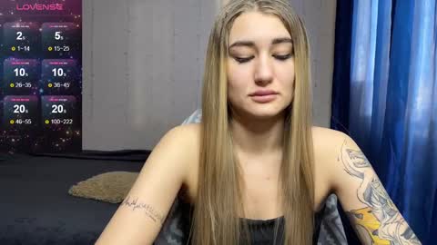 Silvia online show from February 12, 4:33 am