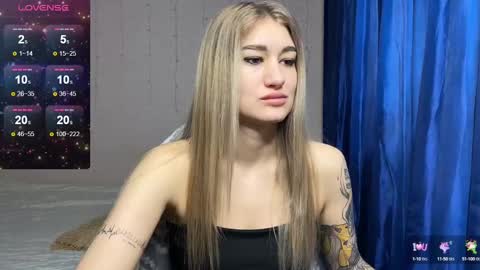 Silvia online show from March 3, 10:00 am
