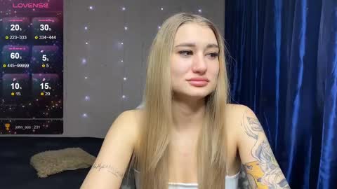 Silvia online show from January 16, 5:55 pm