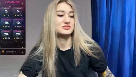 Silvia online show from February 28, 8:20 am