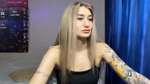 Silvia online show from February 27, 8:17 am
