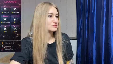Silvia online show from February 28, 6:20 pm