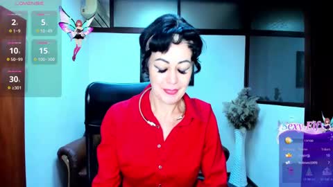Silvia Wallec online show from January 10, 6:42 am