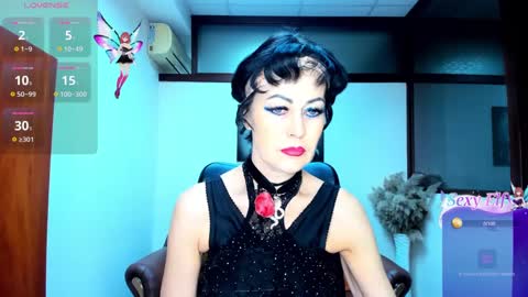 Silvia Wallec online show from January 29, 6:33 am