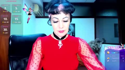 Silvia Wallec online show from January 22, 7:25 am