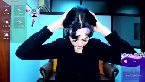Silvia Wallec online show from January 19, 6:42 am