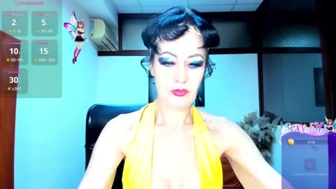 Silvia Wallec online show from February 5, 6:24 am