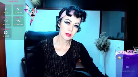 Silvia Wallec online show from January 8, 5:59 am