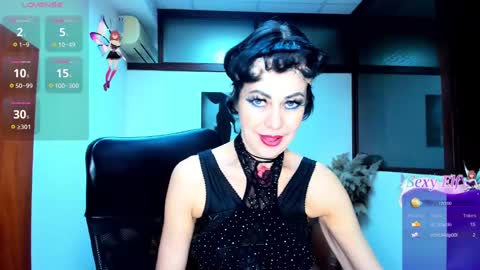 Silvia Wallec online show from January 27, 6:41 am