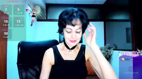 Silvia Wallec online show from January 21, 12:07 pm