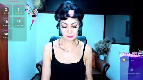 Silvia Wallec online show from January 13, 6:38 am