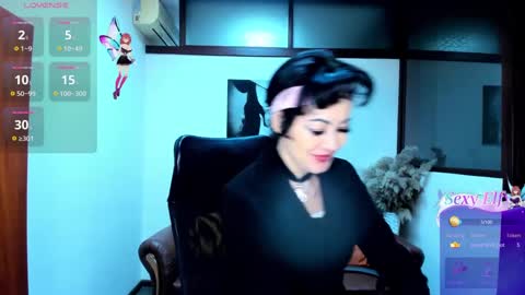 Silvia Wallec online show from January 18, 7:07 am