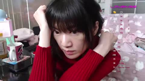 Snapshot of silviajpn chatting on January 9, 1:39 am silviajpn online show from January 9, 1:39 am