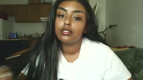 Simin Fox online show from March 13, 4:58 am