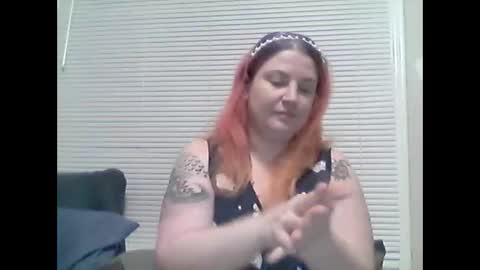 Simm W online show from February 2, 11:48 pm
