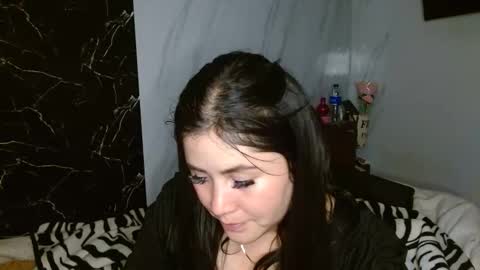 Simona Milk online show from November 20, 9:49 pm