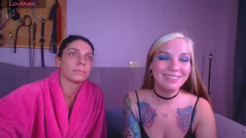 Simona online show from November 23, 8:43 pm