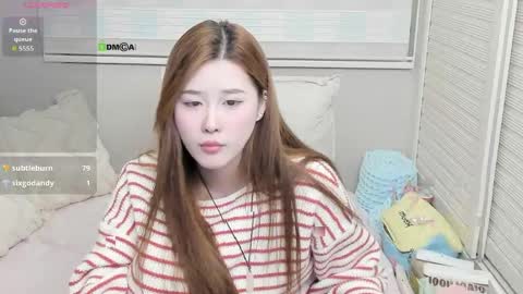 simonastephanie online show from March 20, 5:29 pm