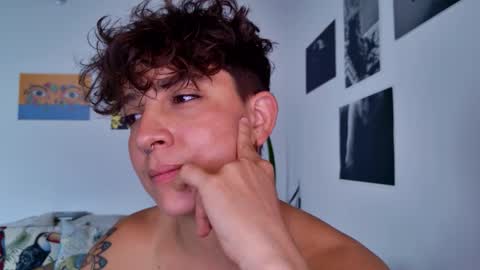 Sim. online show from October 15, 5:26 pm