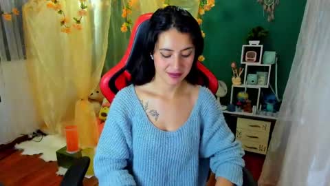 Snapshot of simone_simpson chatting on January 9, 6:06 am Simon Simpson Modelo Independiente online show from January 9, 6:06 am