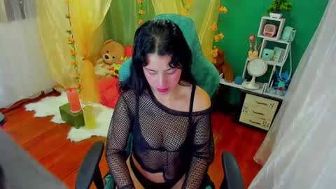 Snapshot of simone_simpson chatting on March 2, 12:09 am Simon Simpson Modelo Independiente online show from March 2, 12:09 am